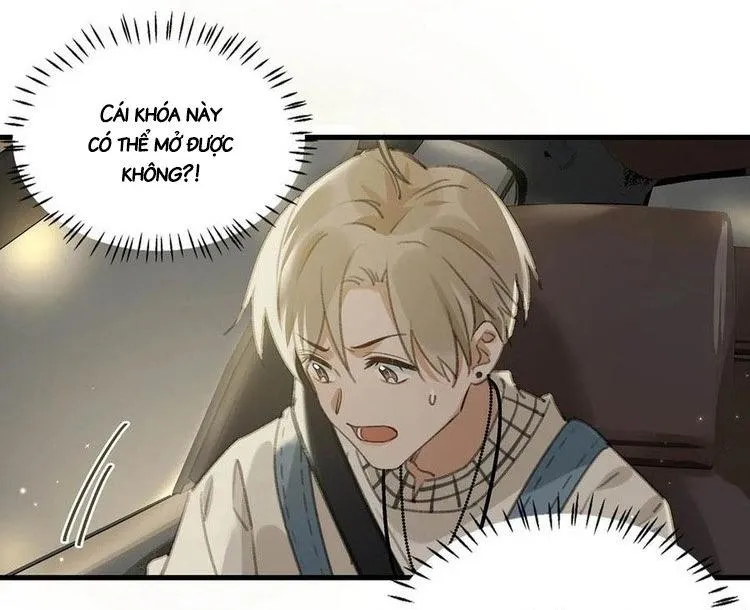 Tôi và đối tác của tôi [DROP] Chapter 51 Trang 18