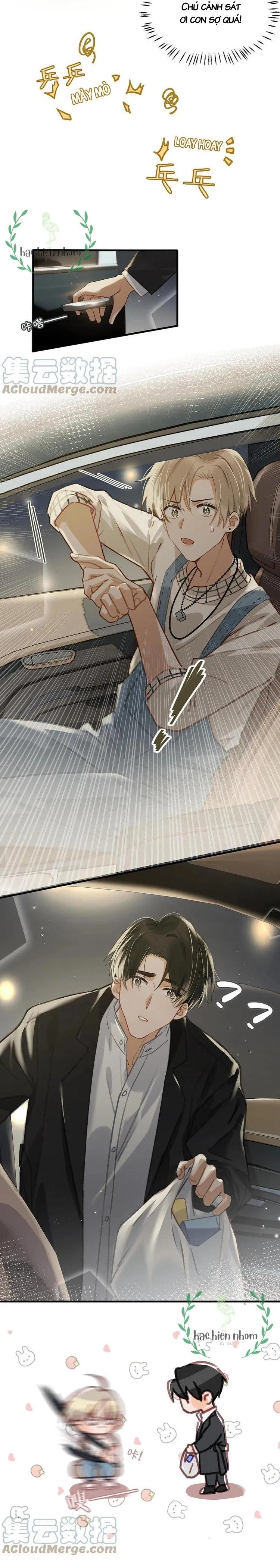 Tôi và đối tác của tôi [DROP] Chapter 51 Trang 19