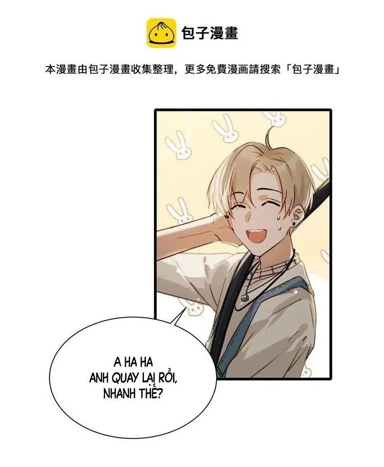 Tôi và đối tác của tôi [DROP] Chapter 51 Trang 20