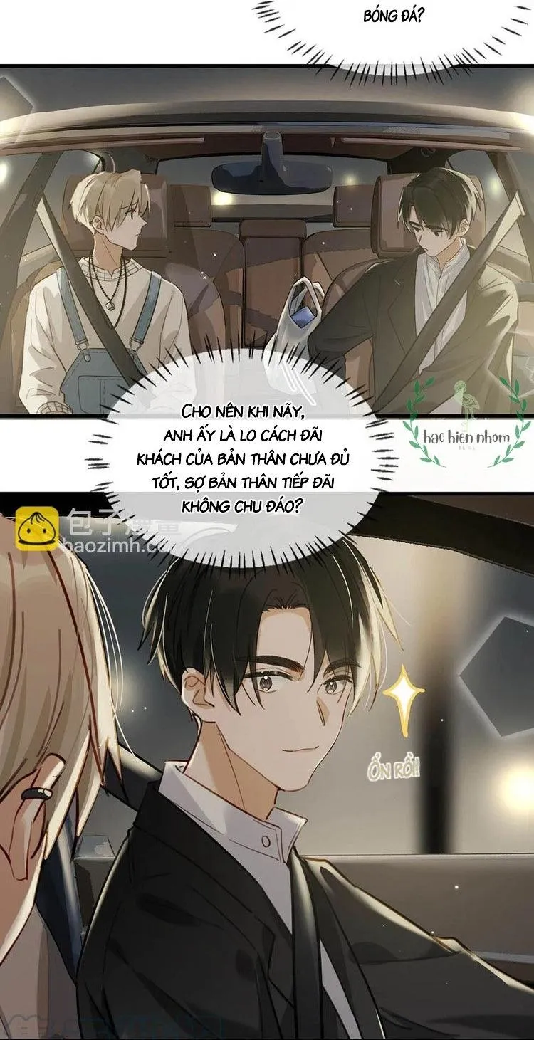 Tôi và đối tác của tôi [DROP] Chapter 51 Trang 23