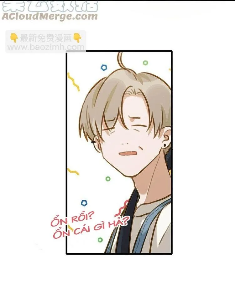 Tôi và đối tác của tôi [DROP] Chapter 51 Trang 24