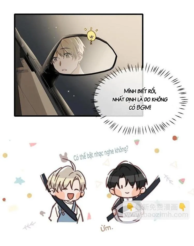 Tôi và đối tác của tôi [DROP] Chapter 51 Trang 27