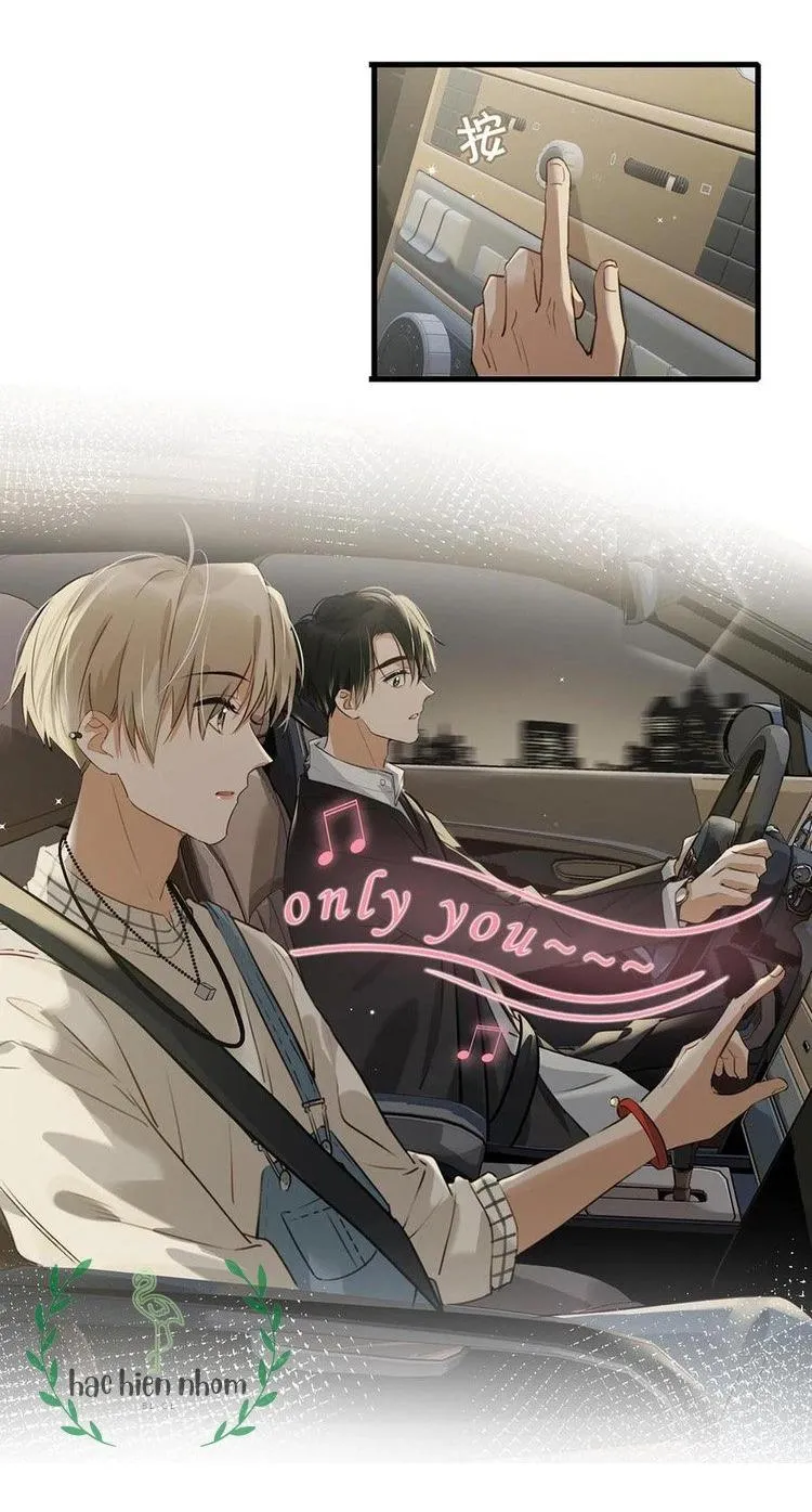 Tôi và đối tác của tôi [DROP] Chapter 51 Trang 28