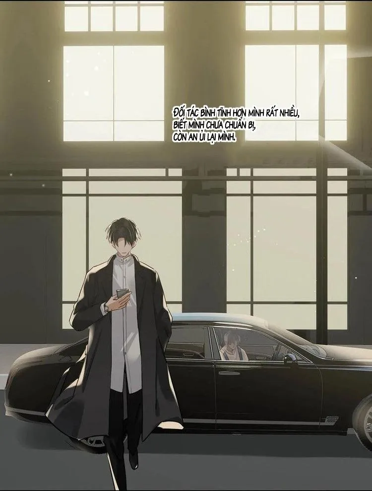 Tôi và đối tác của tôi [DROP] Chapter 51 Trang 31