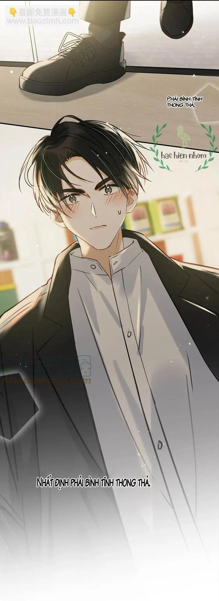 Tôi và đối tác của tôi [DROP] Chapter 51 Trang 32