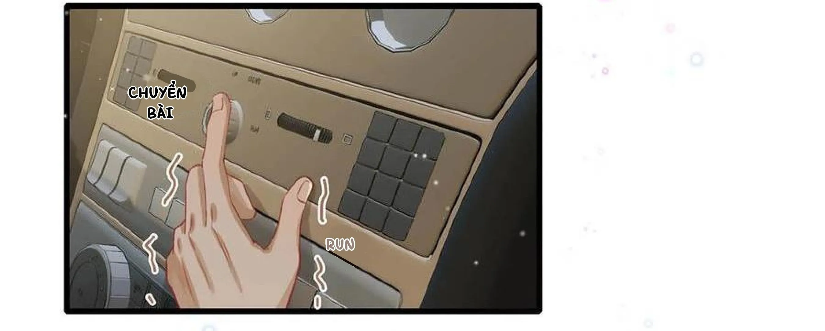 Tôi và đối tác của tôi [DROP] Chapter 52 Trang 16