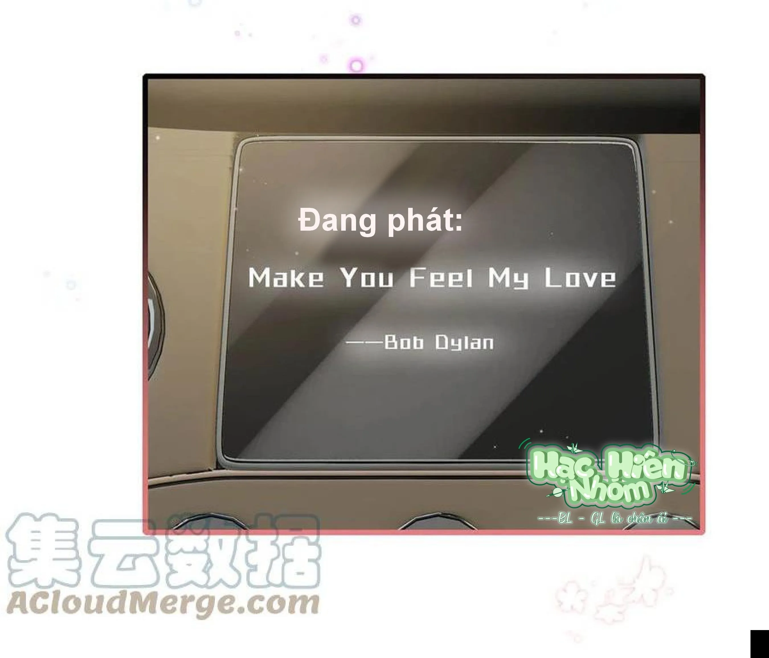 Tôi và đối tác của tôi [DROP] Chapter 52 Trang 17