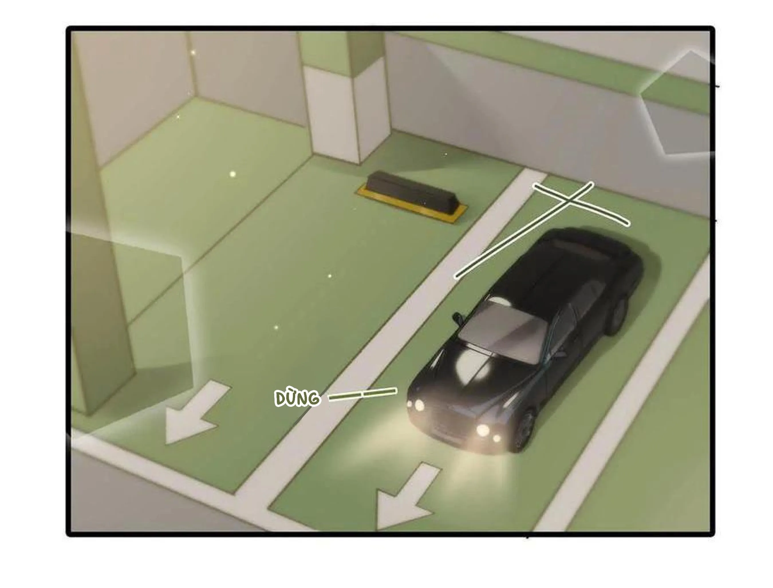 Tôi và đối tác của tôi [DROP] Chapter 52 Trang 38