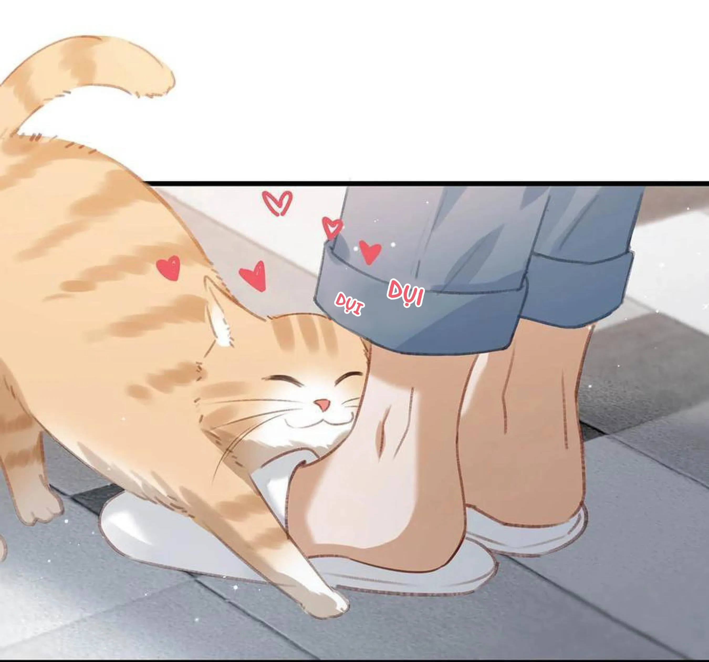 Tôi và đối tác của tôi [DROP] Chapter 52 Trang 43