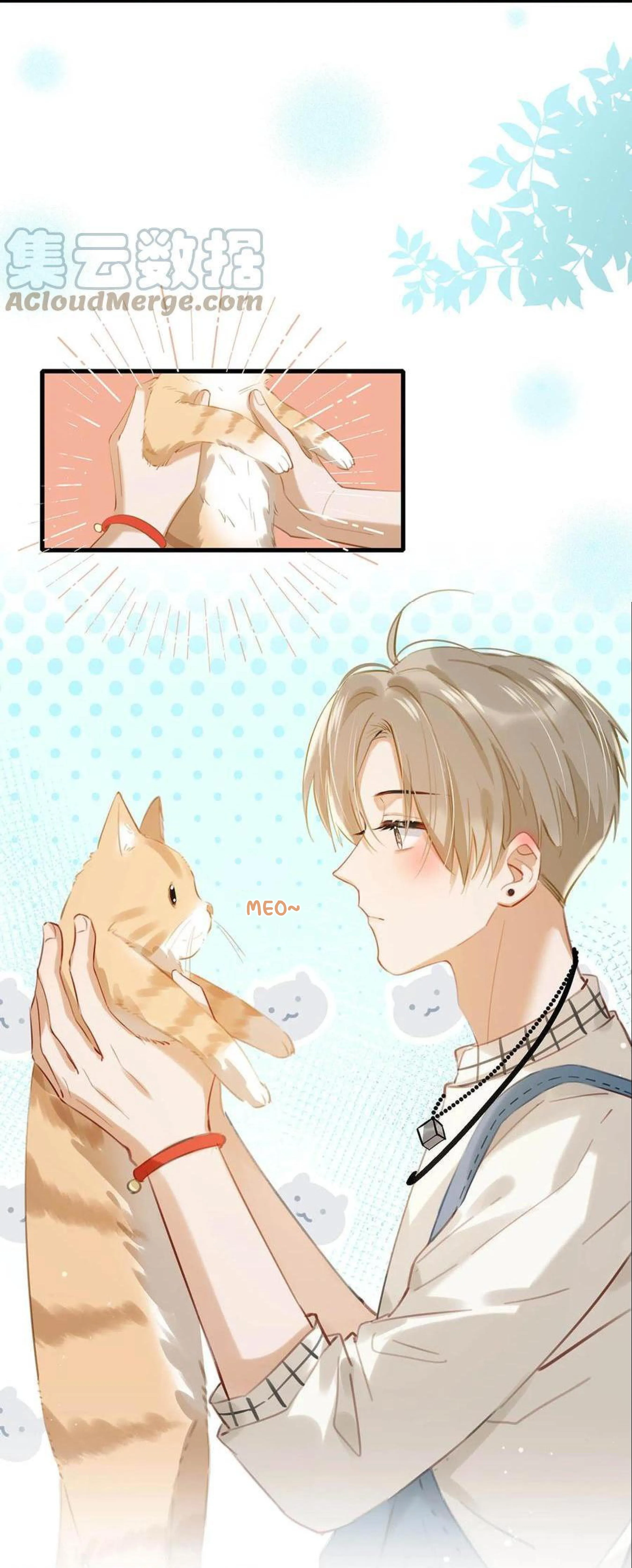 Tôi và đối tác của tôi [DROP] Chapter 52 Trang 44