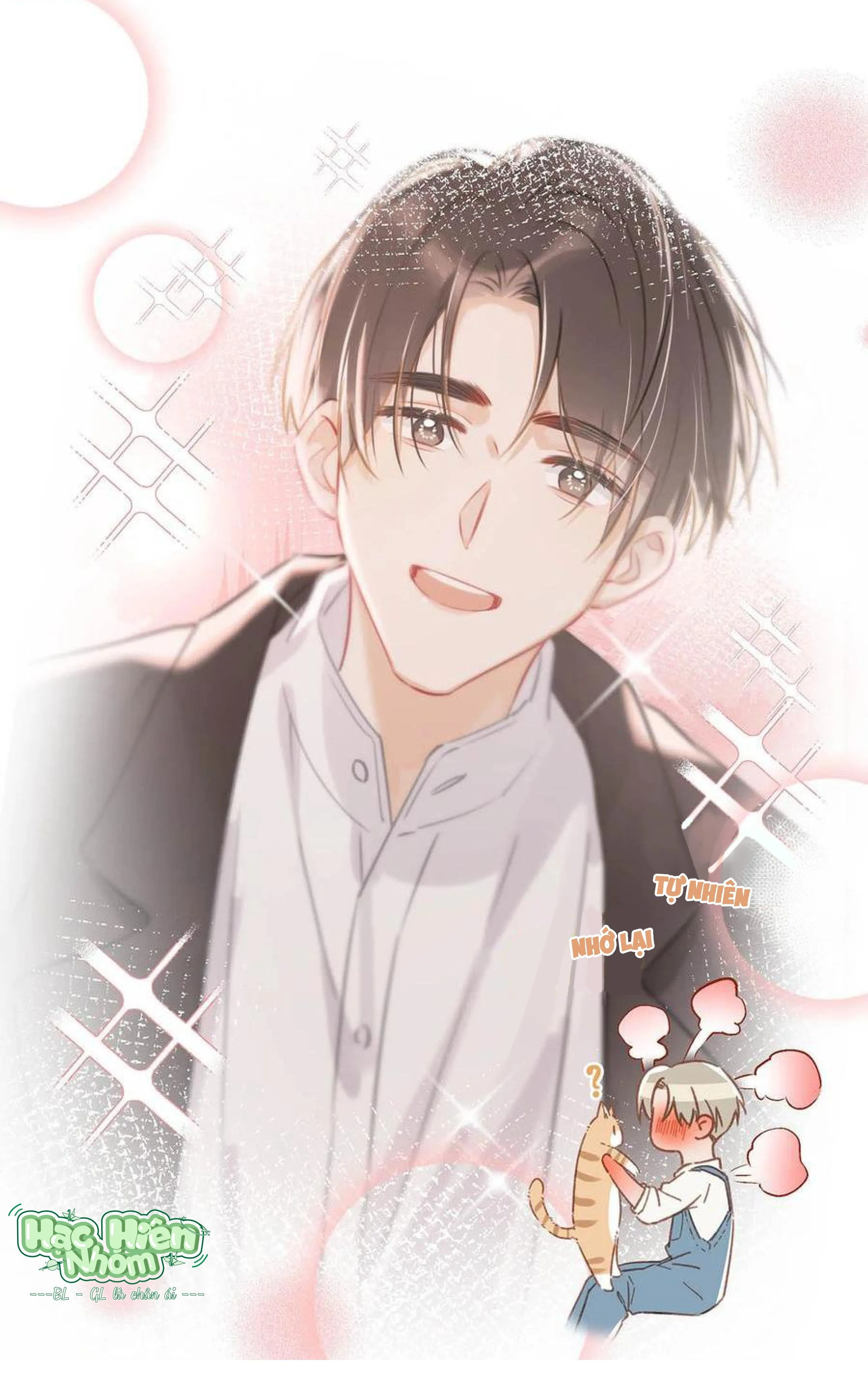 Tôi và đối tác của tôi [DROP] Chapter 52 Trang 46