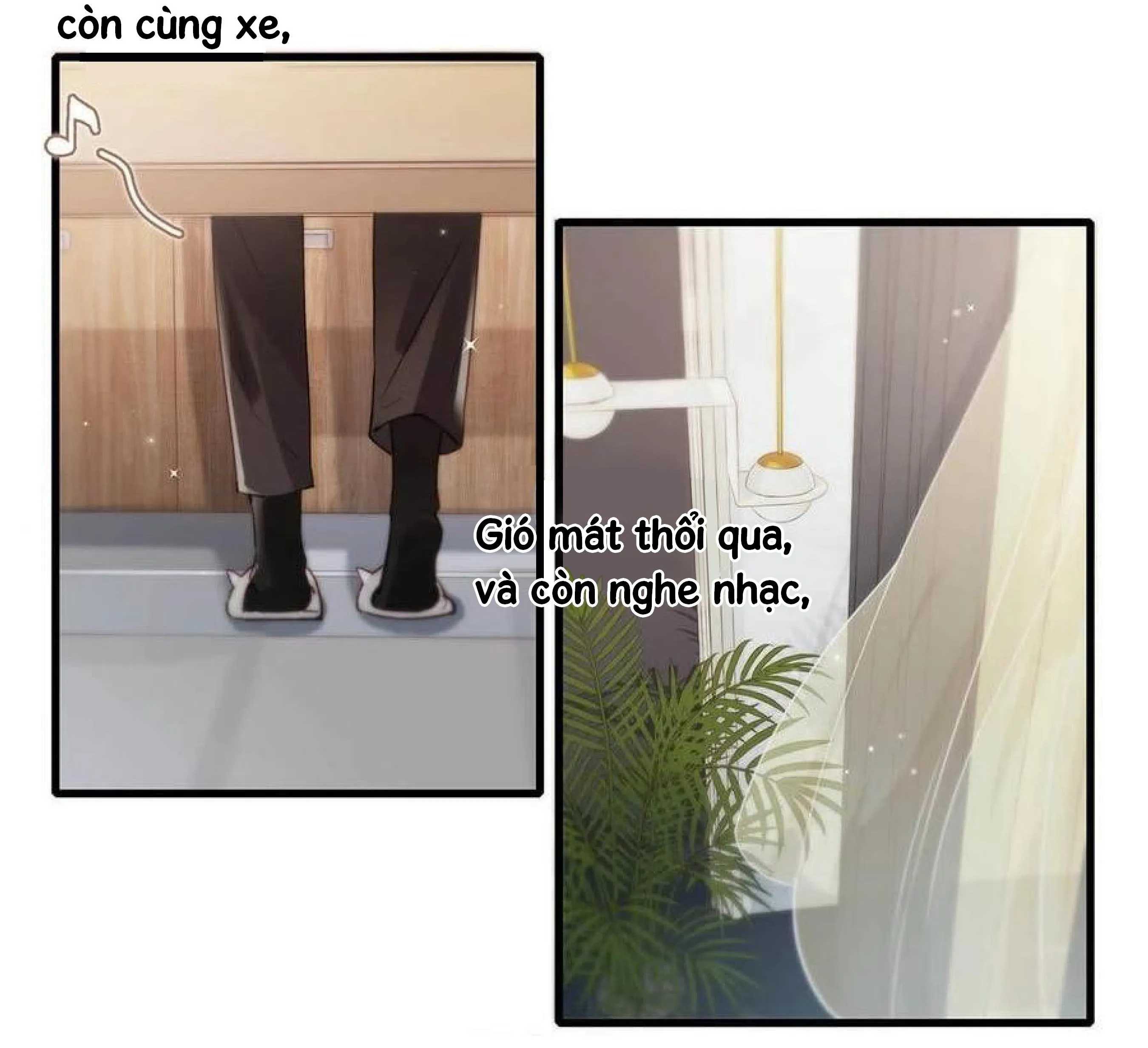 Tôi và đối tác của tôi [DROP] Chapter 53 Trang 10