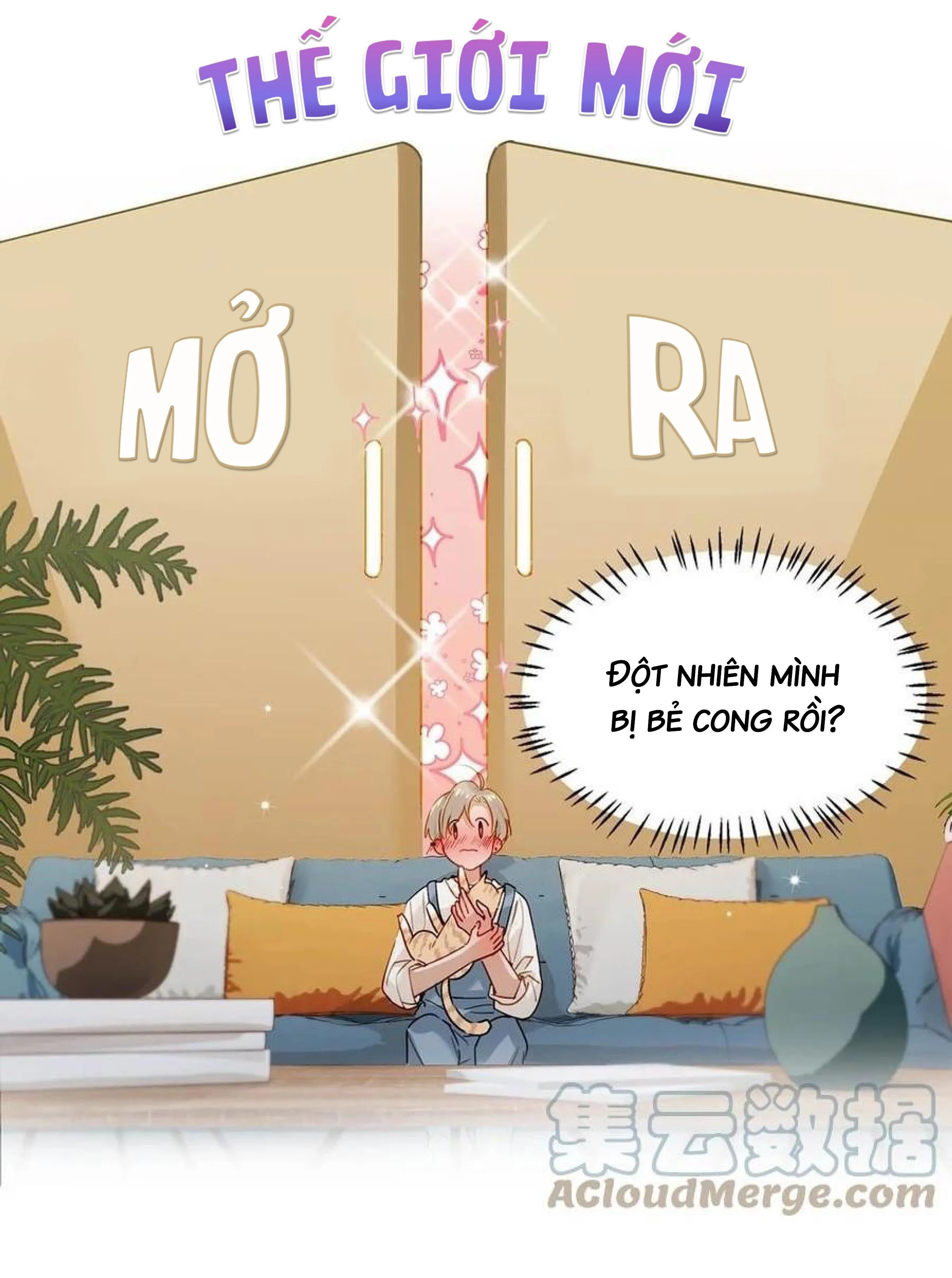 Tôi và đối tác của tôi [DROP] Chapter 53 Trang 11