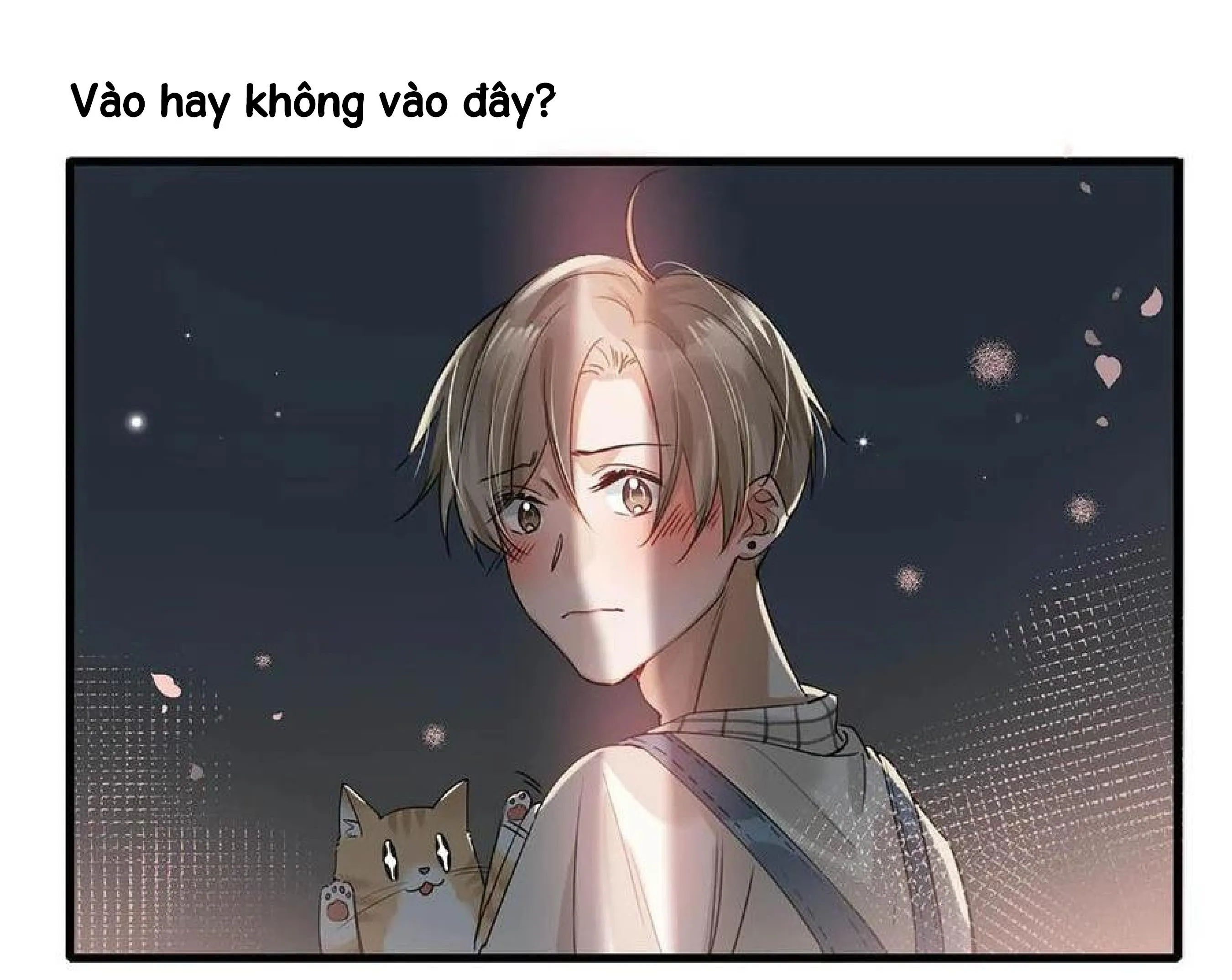 Tôi và đối tác của tôi [DROP] Chapter 53 Trang 12