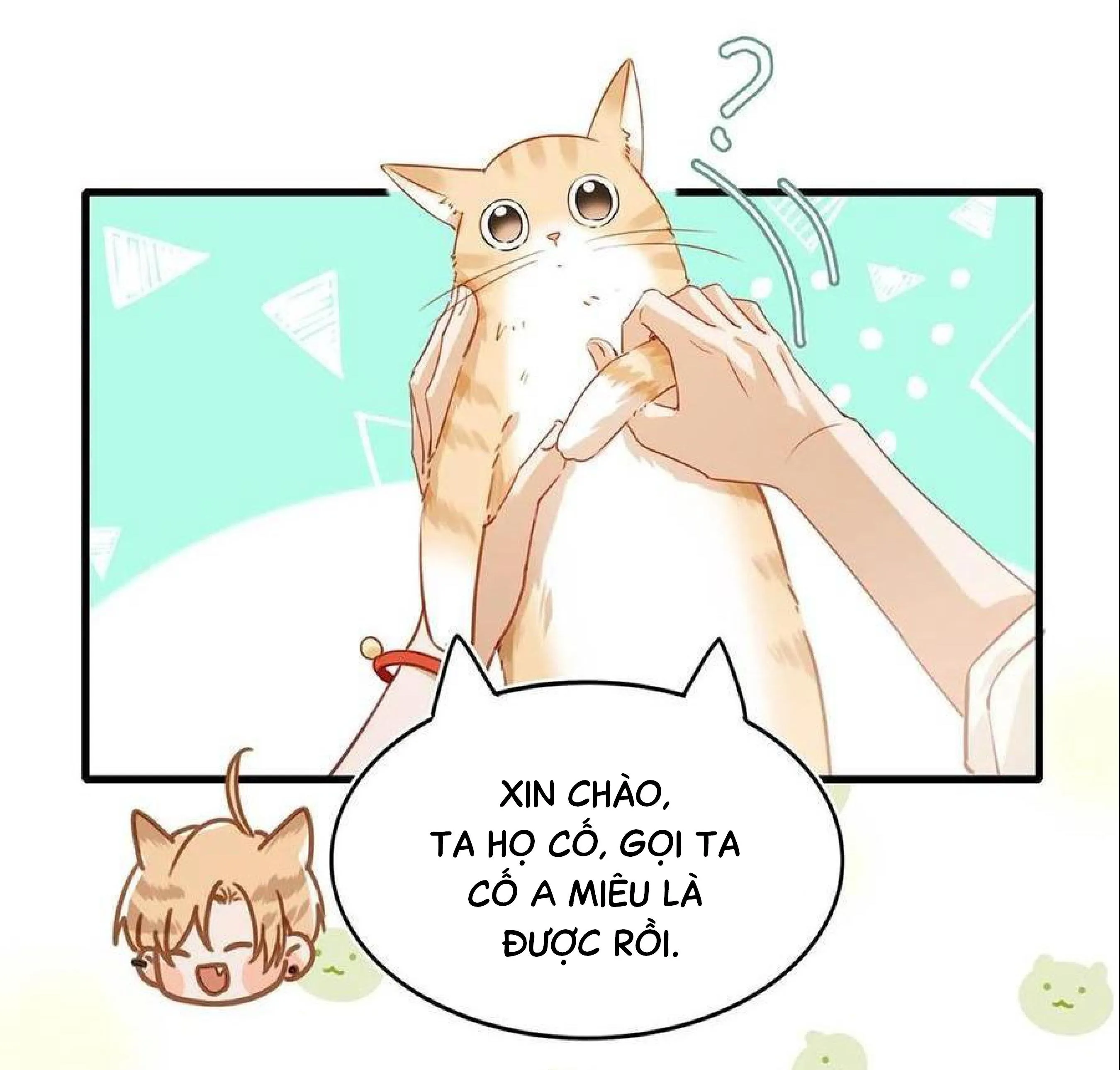 Tôi và đối tác của tôi [DROP] Chapter 53 Trang 28