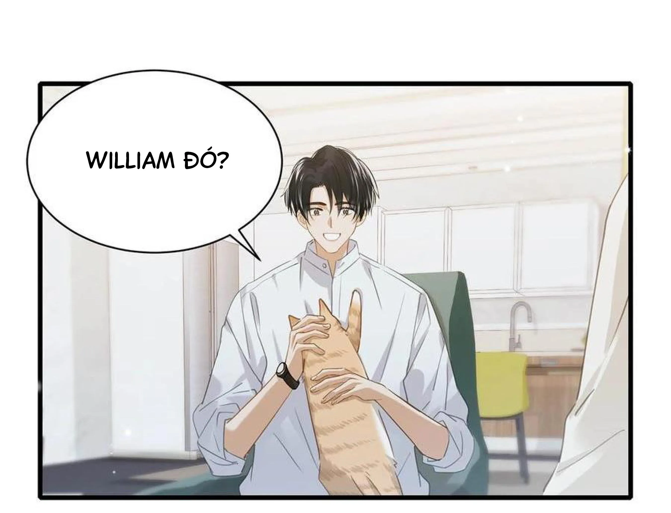 Tôi và đối tác của tôi [DROP] Chapter 53 Trang 39