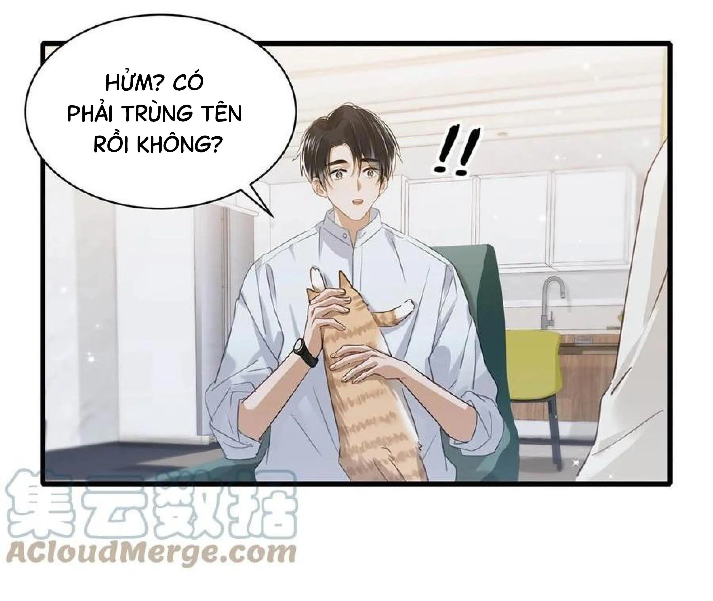 Tôi và đối tác của tôi [DROP] Chapter 53 Trang 40
