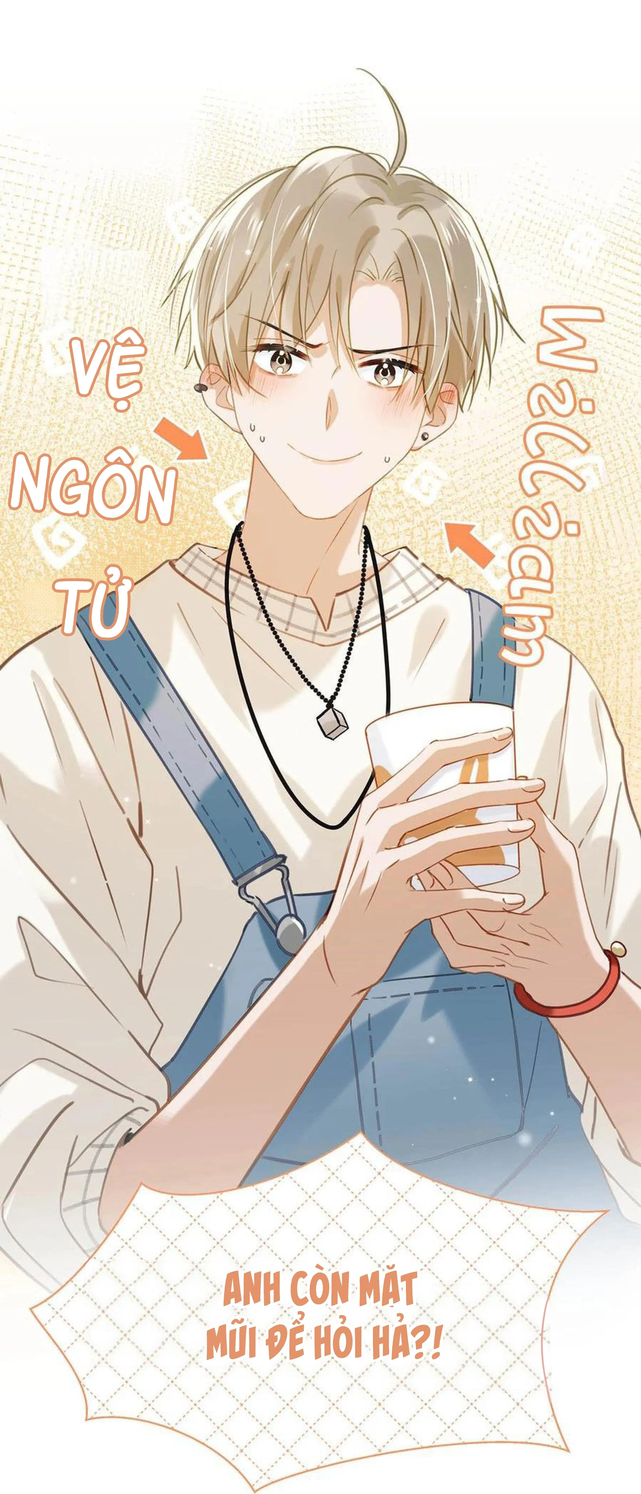 Tôi và đối tác của tôi [DROP] Chapter 53 Trang 42