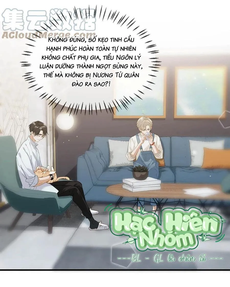 Tôi và đối tác của tôi [DROP] Chapter 54 Trang 8