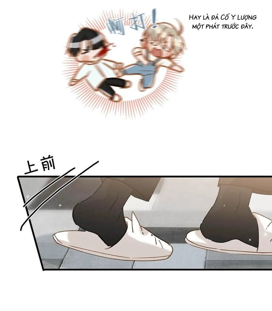 Tôi và đối tác của tôi [DROP] Chapter 54 Trang 11