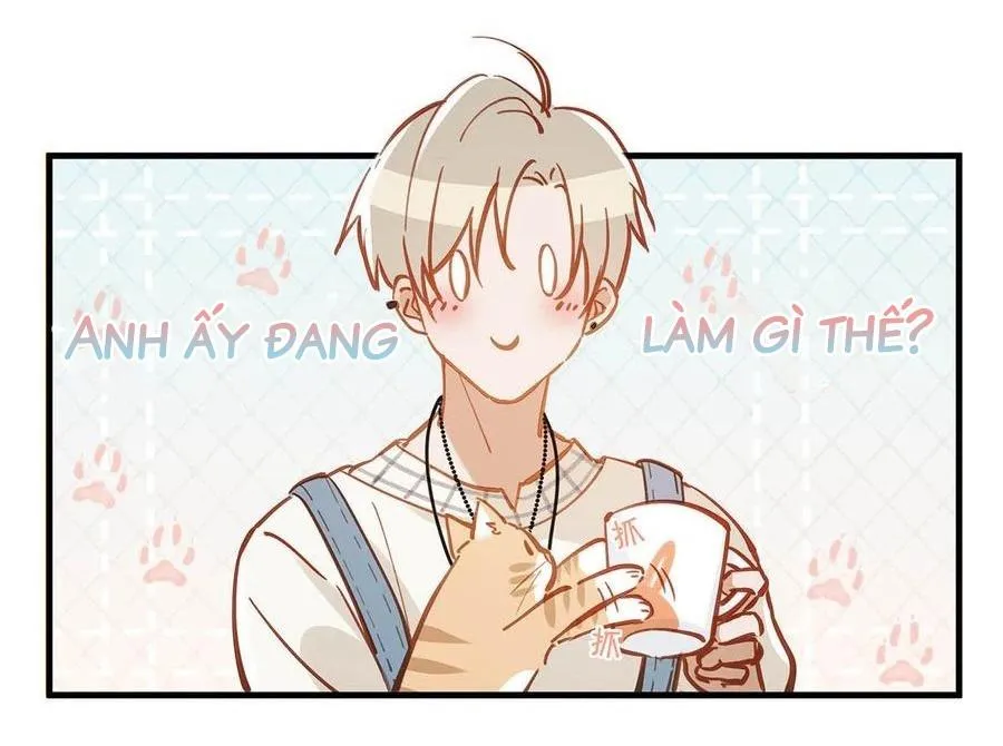 Tôi và đối tác của tôi [DROP] Chapter 54 Trang 17