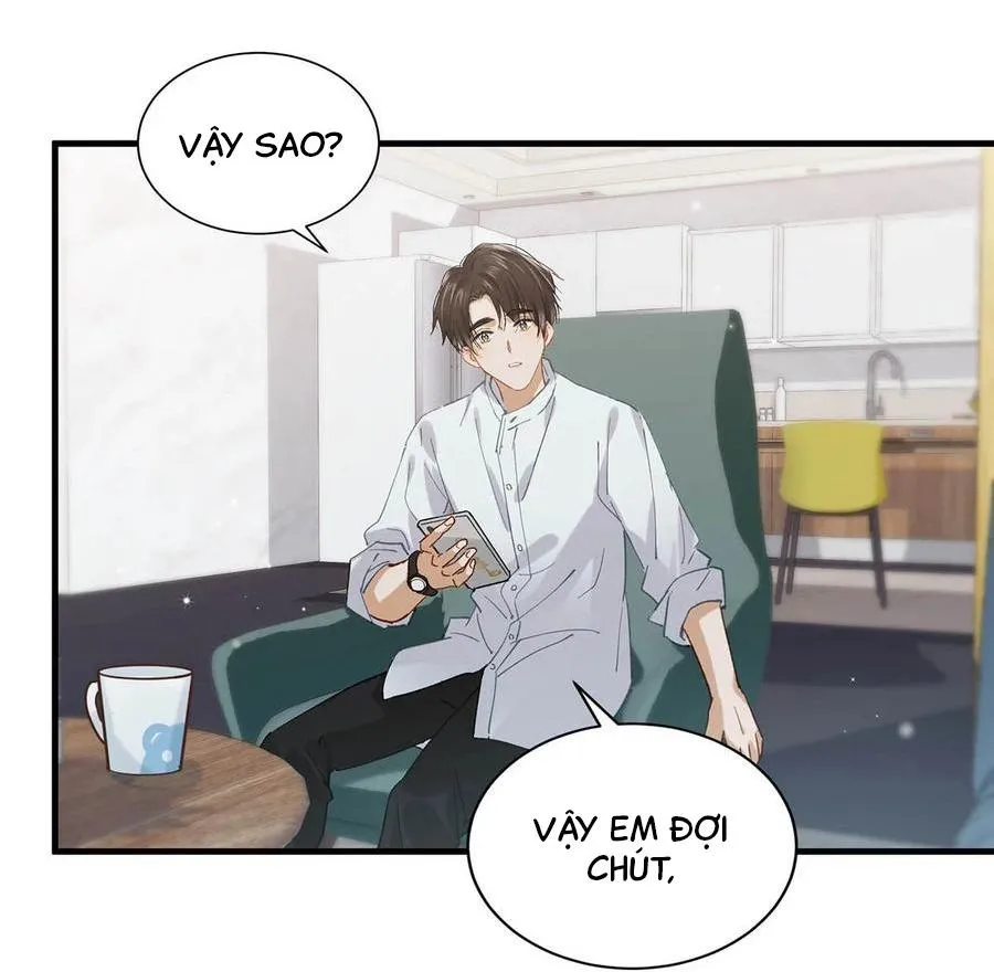 Tôi và đối tác của tôi [DROP] Chapter 54 Trang 24