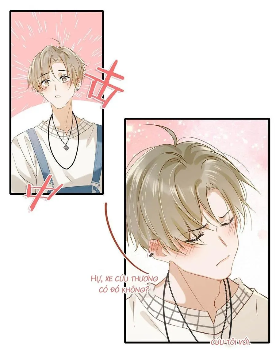 Tôi và đối tác của tôi [DROP] Chapter 54 Trang 26