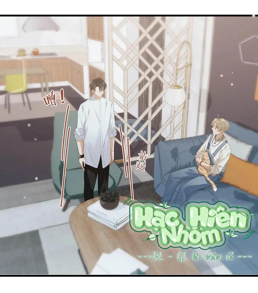 Tôi và đối tác của tôi [DROP] Chapter 54 Trang 32