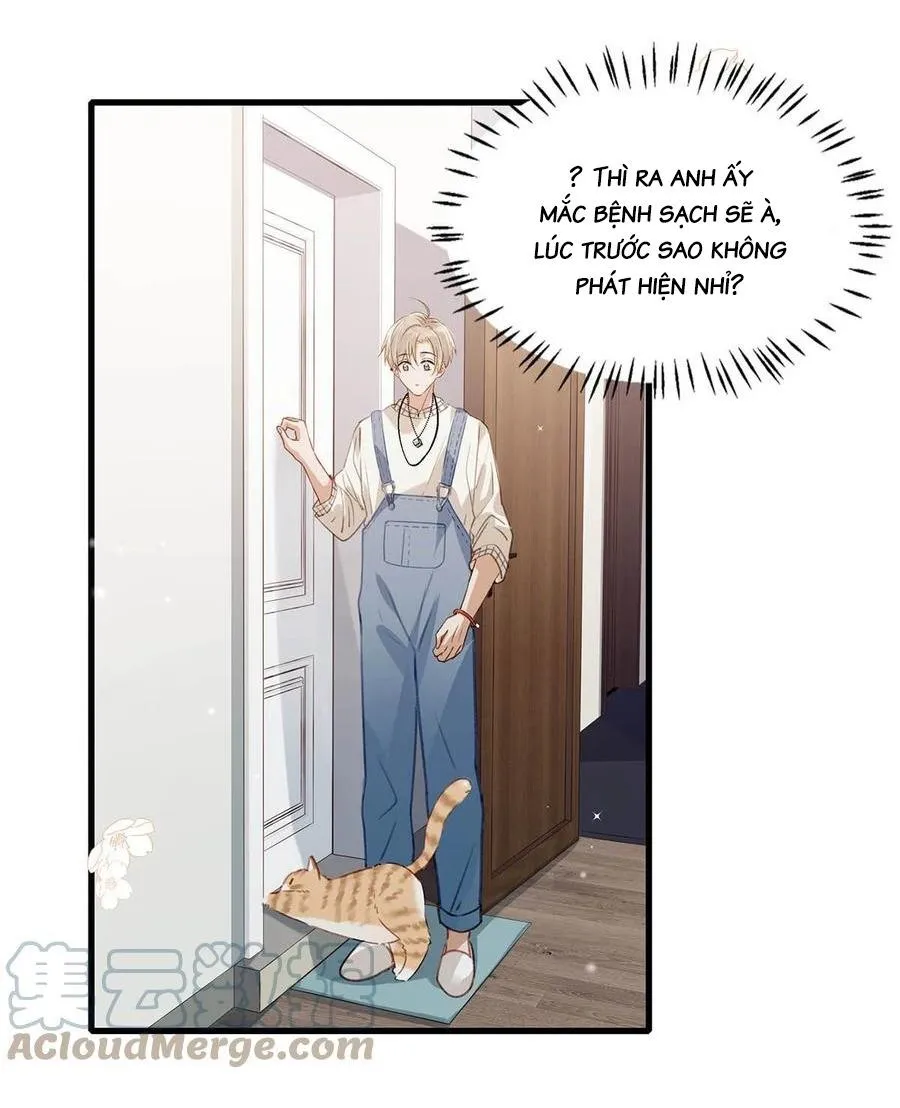 Tôi và đối tác của tôi [DROP] Chapter 55 Trang 8