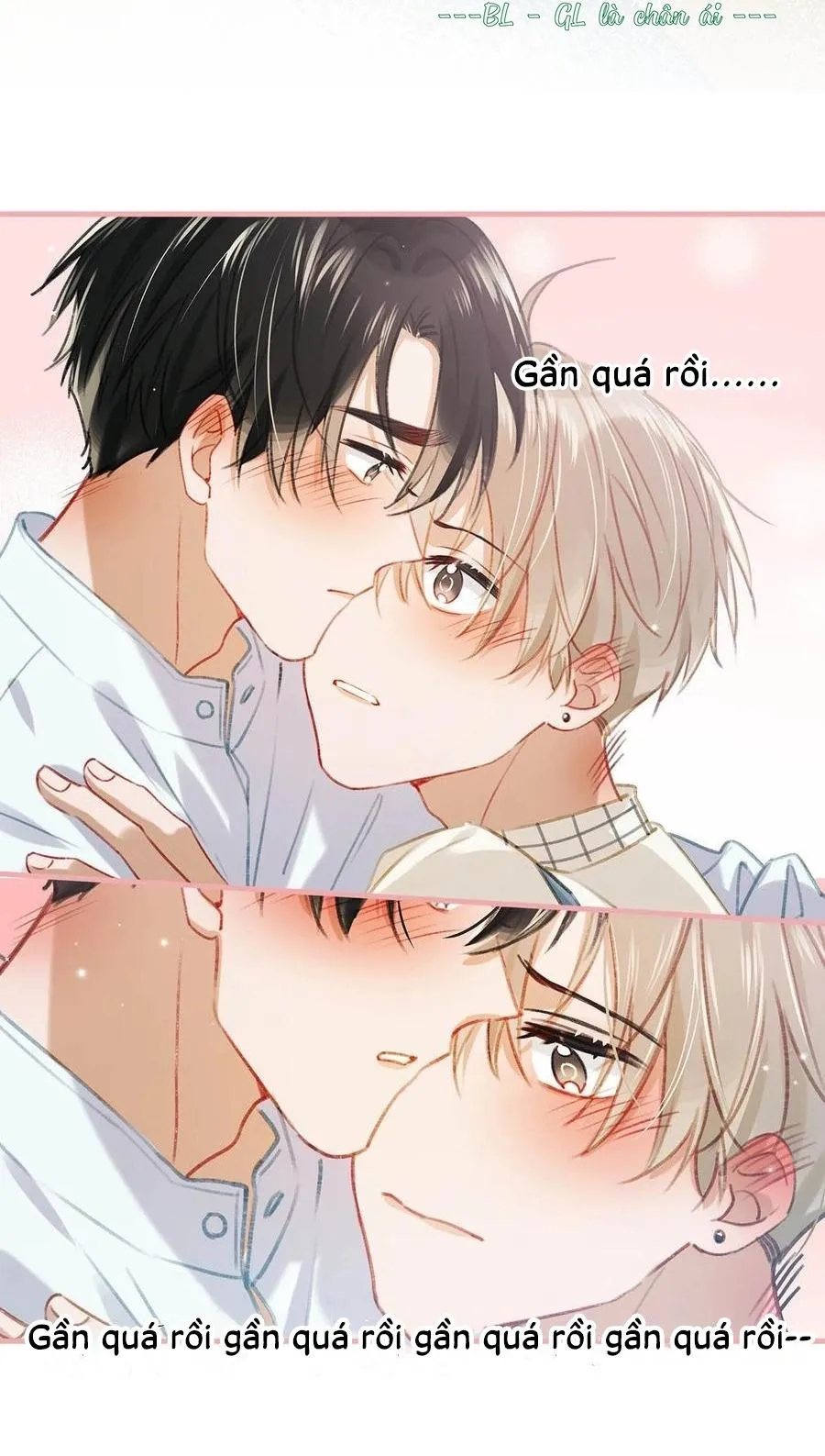 Tôi và đối tác của tôi [DROP] Chapter 55 Trang 21