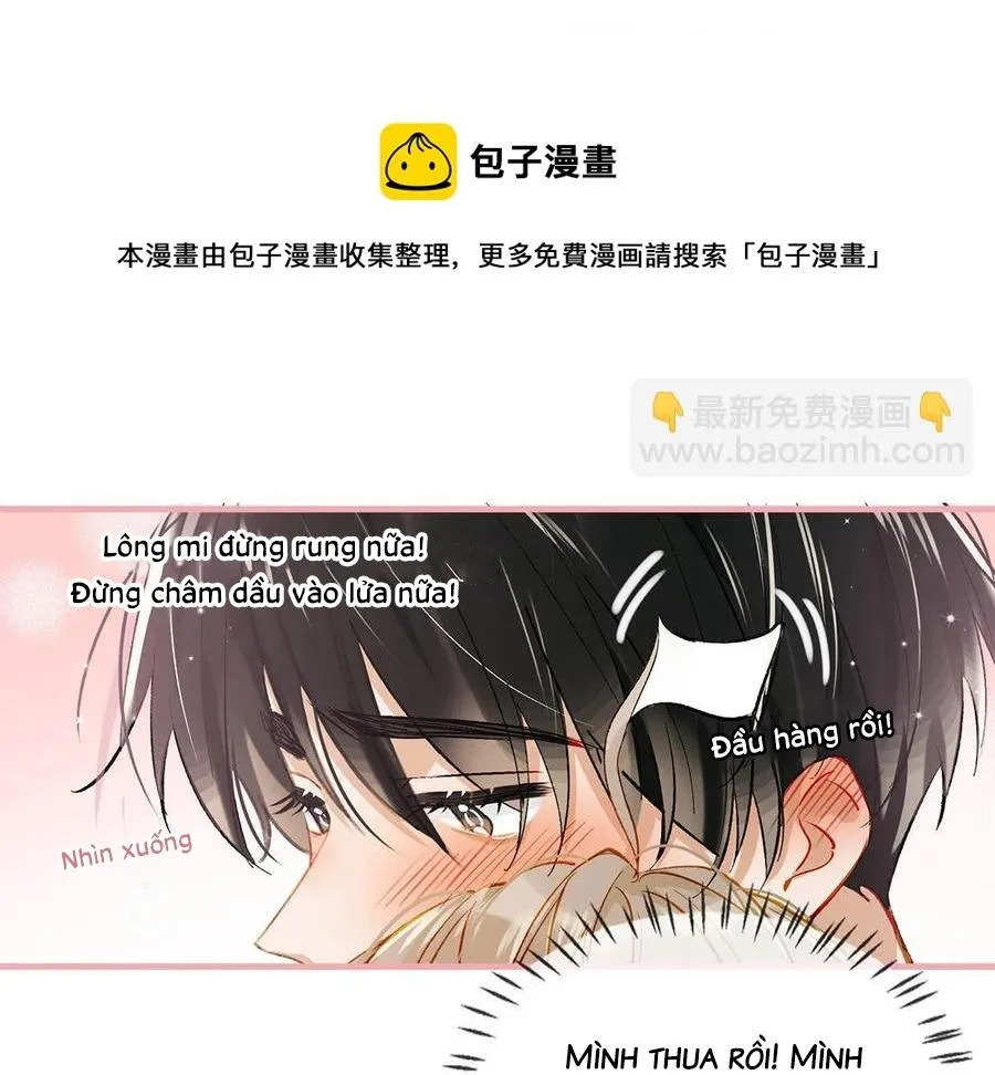 Tôi và đối tác của tôi [DROP] Chapter 55 Trang 22