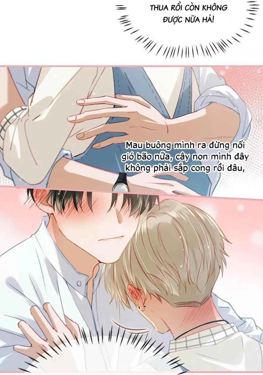 Tôi và đối tác của tôi [DROP] Chapter 55 Trang 23