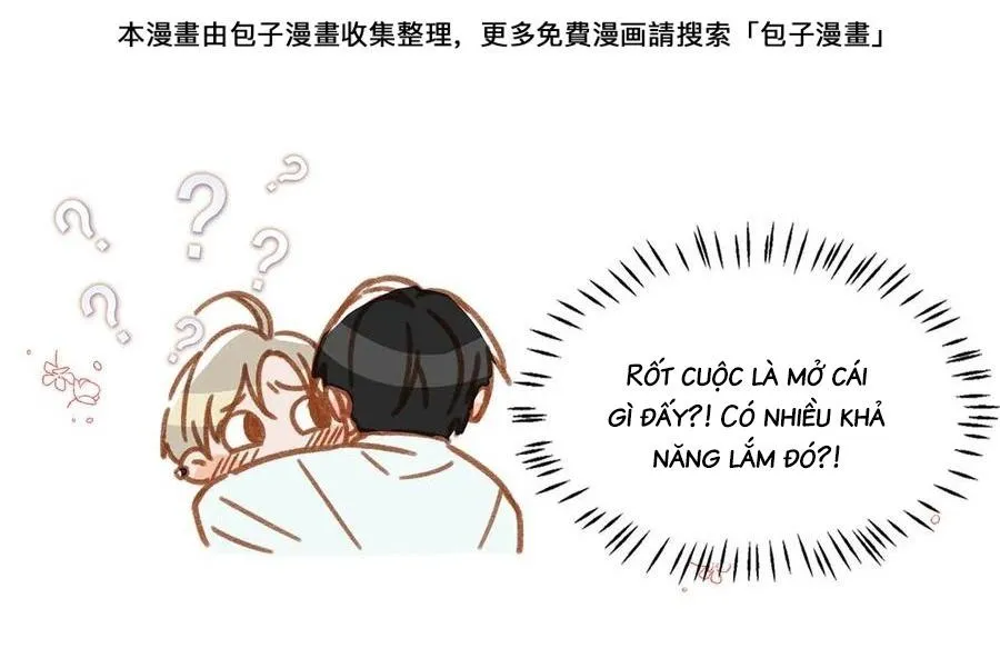 Tôi và đối tác của tôi [DROP] Chapter 55 Trang 27