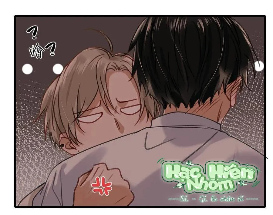 Tôi và đối tác của tôi [DROP] Chapter 55 Trang 31