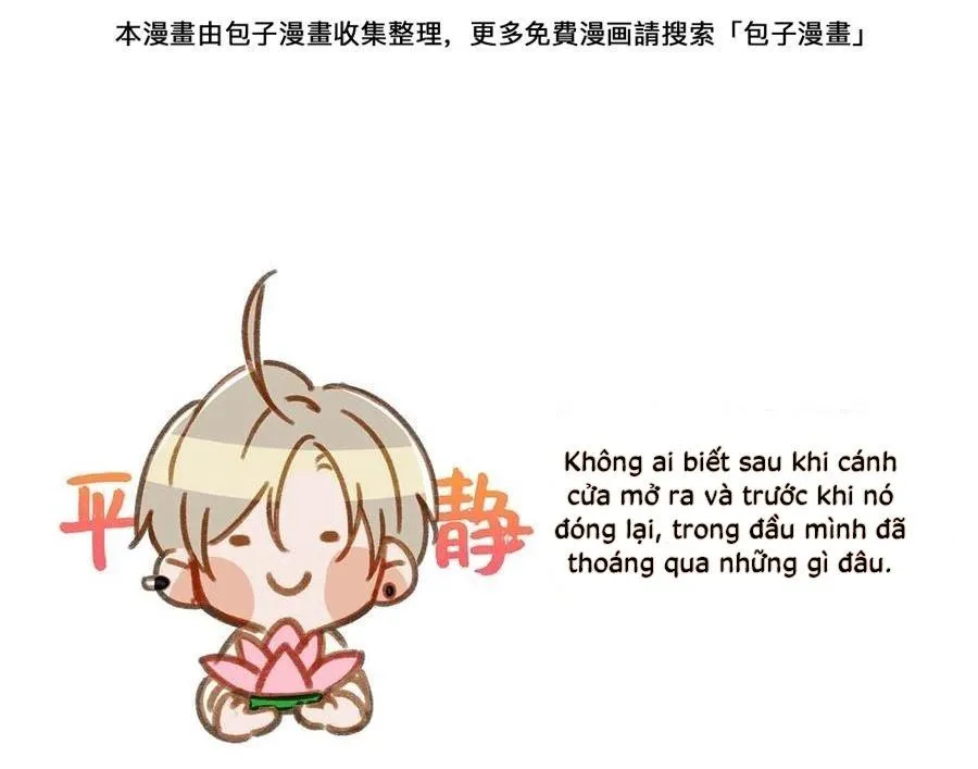 Tôi và đối tác của tôi [DROP] Chapter 55 Trang 33