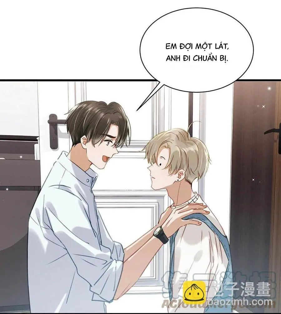 Tôi và đối tác của tôi [DROP] Chapter 55 Trang 34
