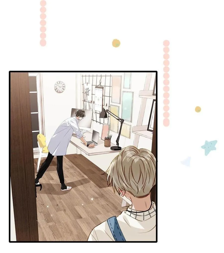 Tôi và đối tác của tôi [DROP] Chapter 55 Trang 36