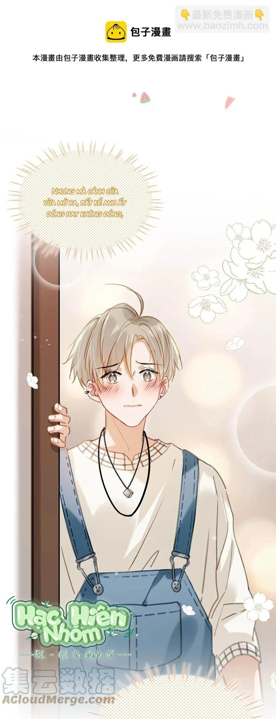 Tôi và đối tác của tôi [DROP] Chapter 55 Trang 38