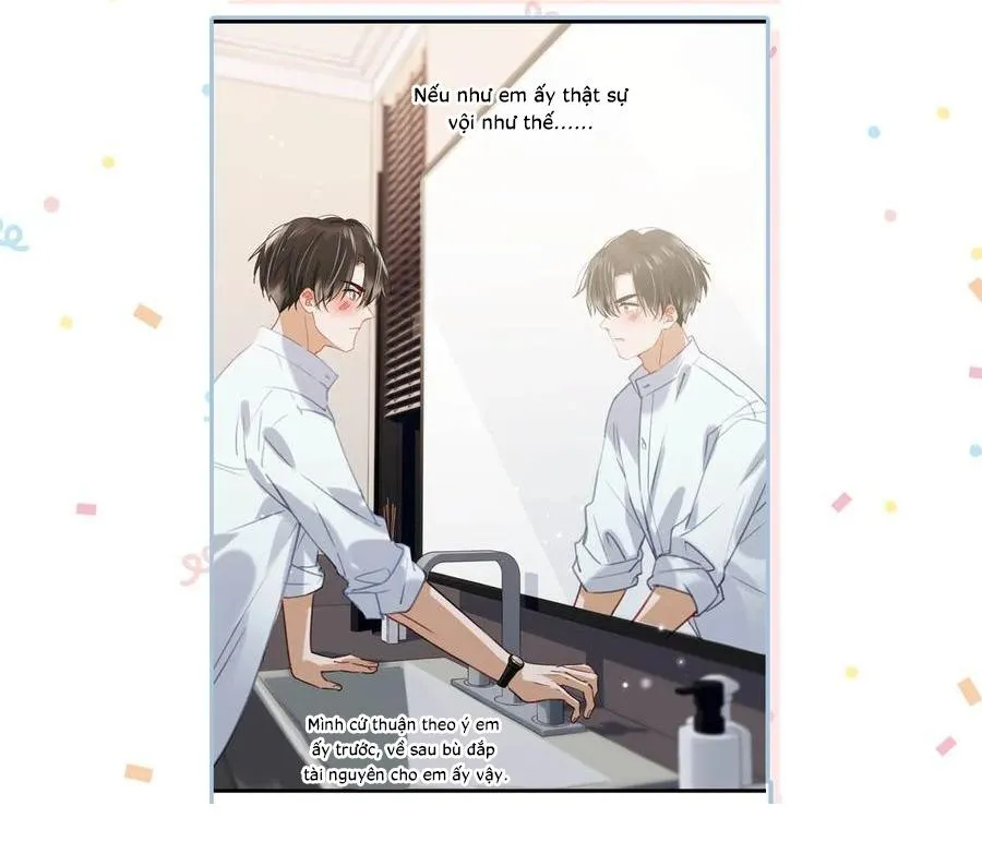 Tôi và đối tác của tôi [DROP] Chapter 55 Trang 40