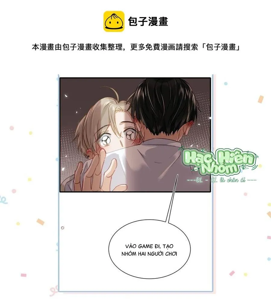 Tôi và đối tác của tôi [DROP] Chapter 55 Trang 41