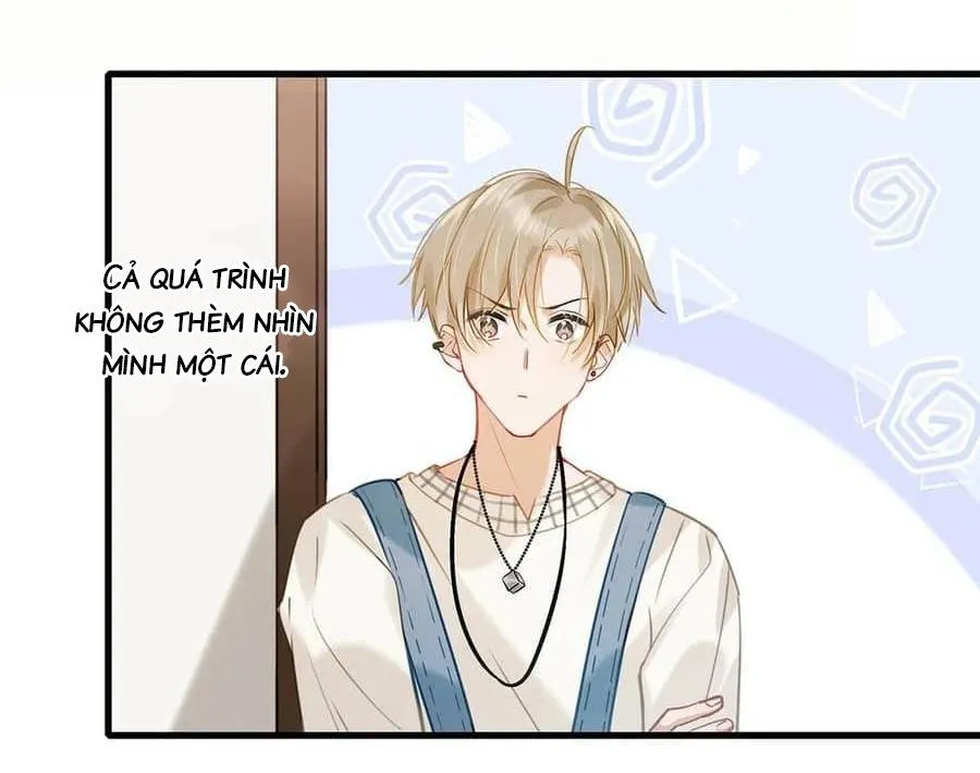 Tôi và đối tác của tôi [DROP] Chapter 56 Trang 5