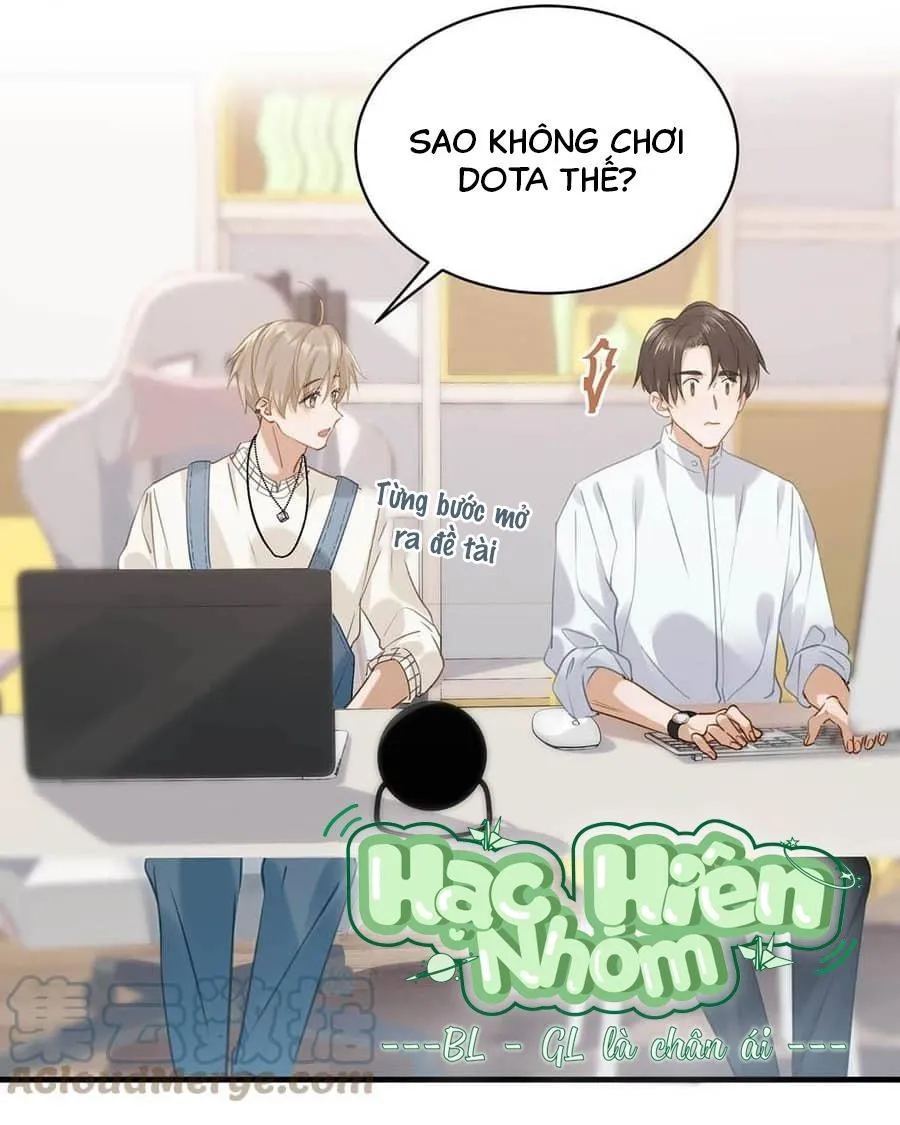 Tôi và đối tác của tôi [DROP] Chapter 56 Trang 9