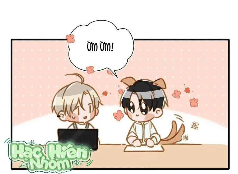 Tôi và đối tác của tôi [DROP] Chapter 56 Trang 11