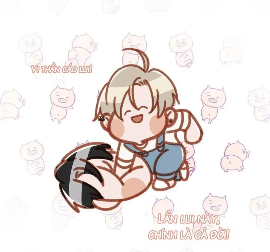 Tôi và đối tác của tôi [DROP] Chapter 56 Trang 19