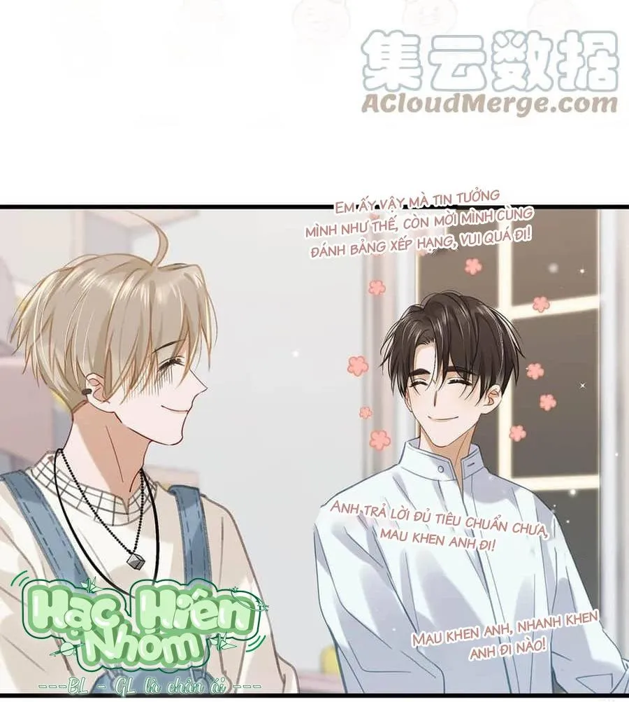 Tôi và đối tác của tôi [DROP] Chapter 56 Trang 20