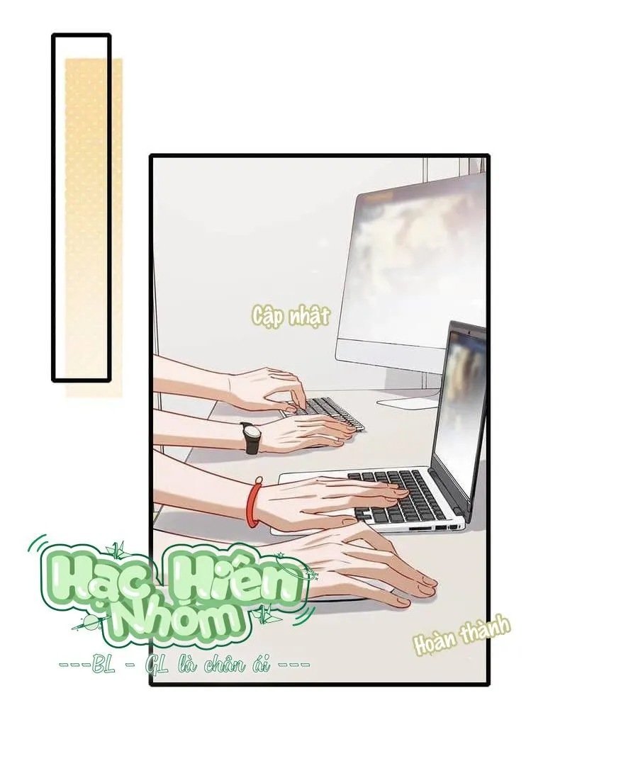 Tôi và đối tác của tôi [DROP] Chapter 56 Trang 22