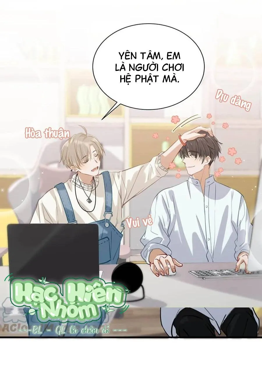 Tôi và đối tác của tôi [DROP] Chapter 56 Trang 24