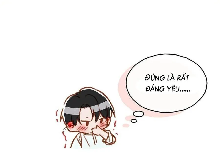 Tôi và đối tác của tôi [DROP] Chapter 56 Trang 28