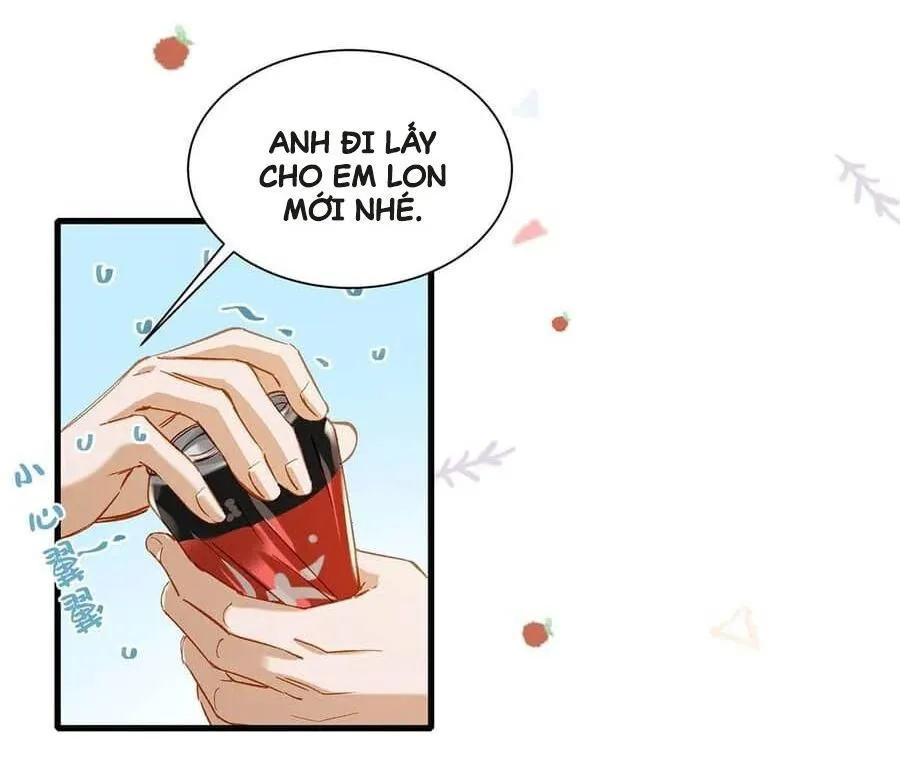 Tôi và đối tác của tôi [DROP] Chapter 57 Trang 11