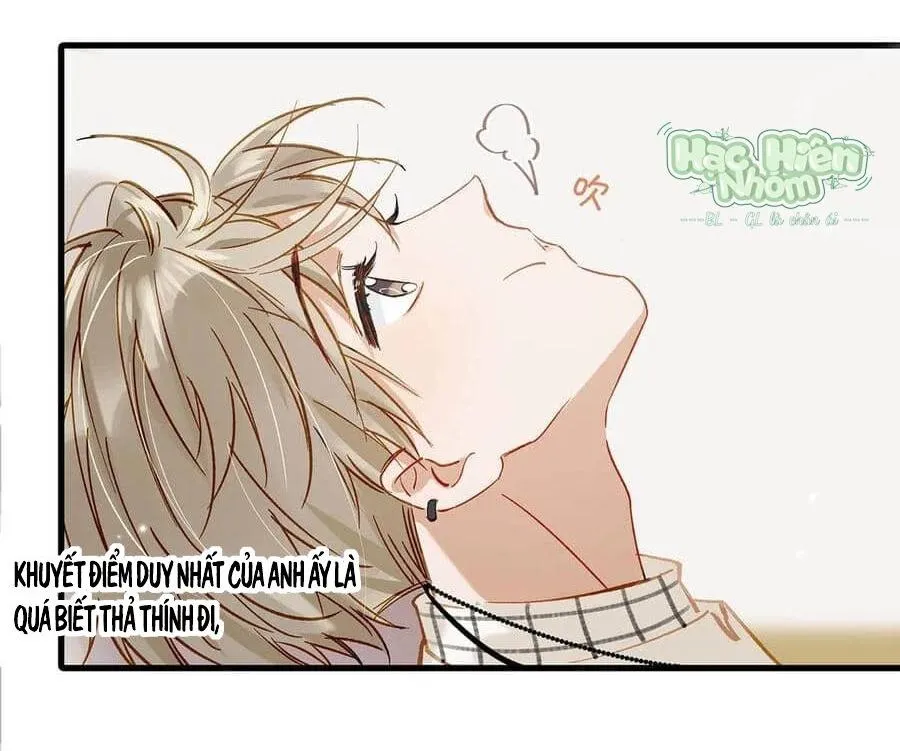 Tôi và đối tác của tôi [DROP] Chapter 57 Trang 16